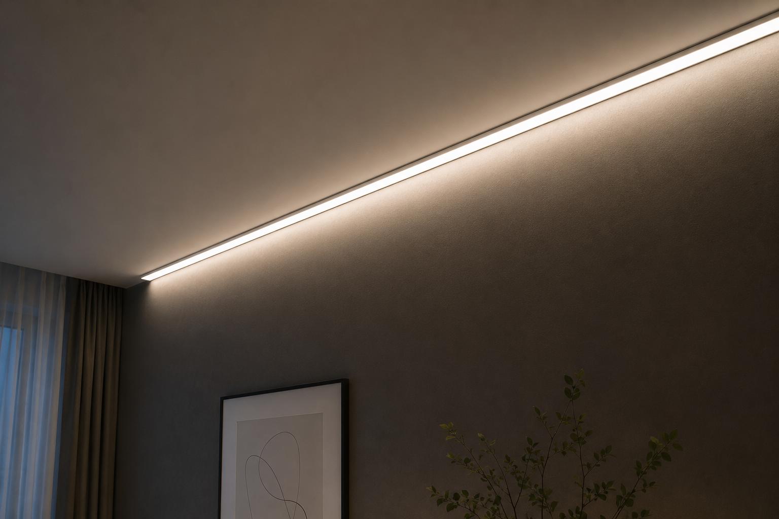 LED čip 2835 SMD San'an s dvouvrstvým měděným PCB nosičem